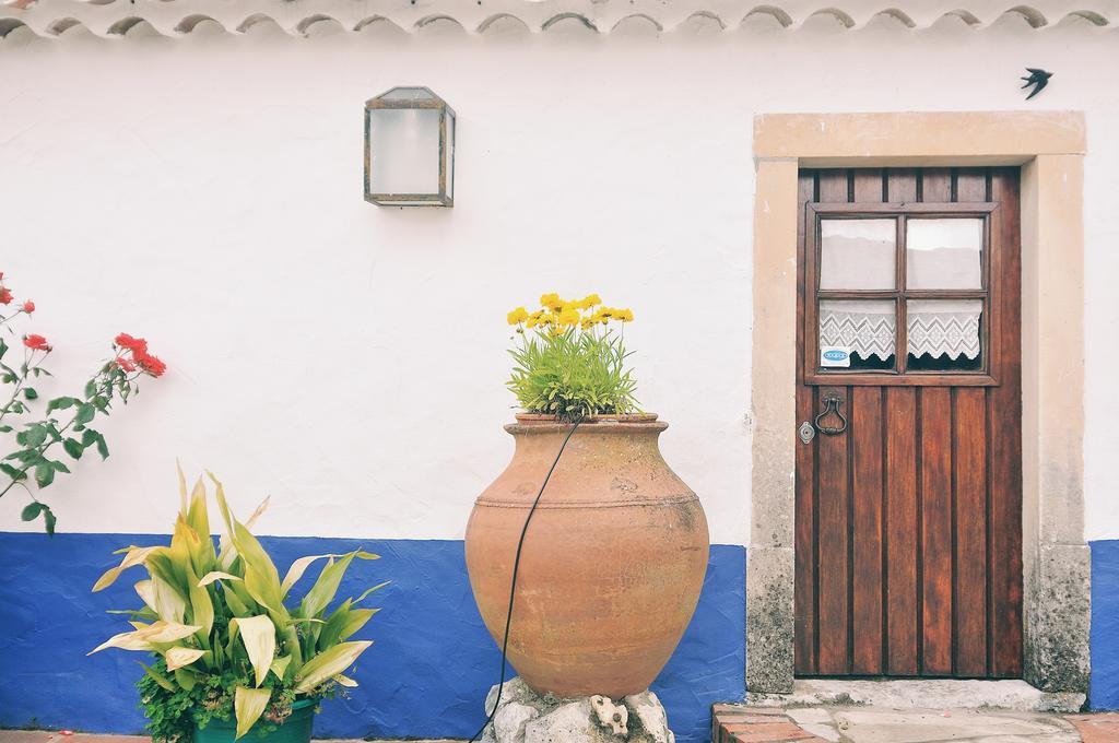 Вилла Casa Do Professor Casais dos Monizes Номер фото
