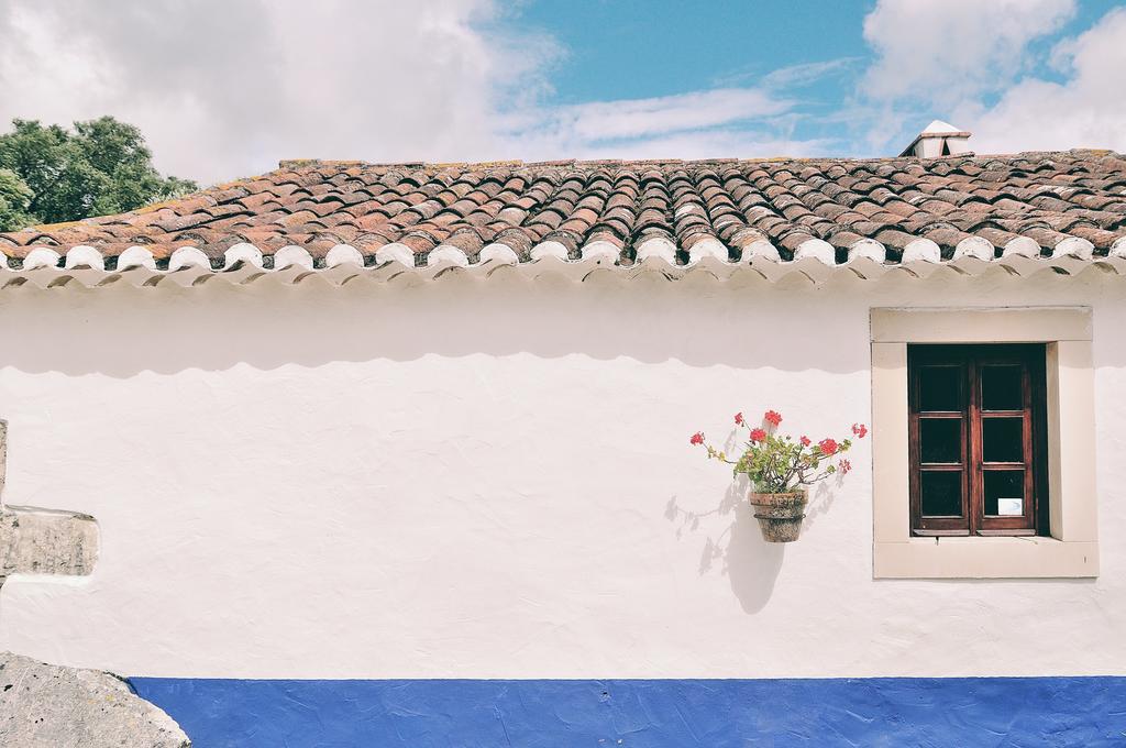 Вилла Casa Do Professor Casais dos Monizes Номер фото