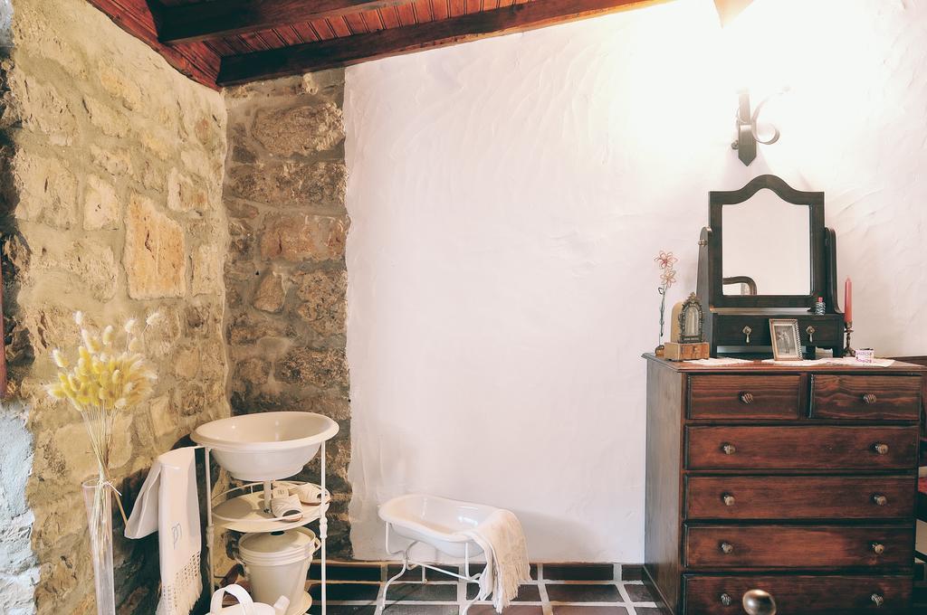 Вилла Casa Do Professor Casais dos Monizes Номер фото
